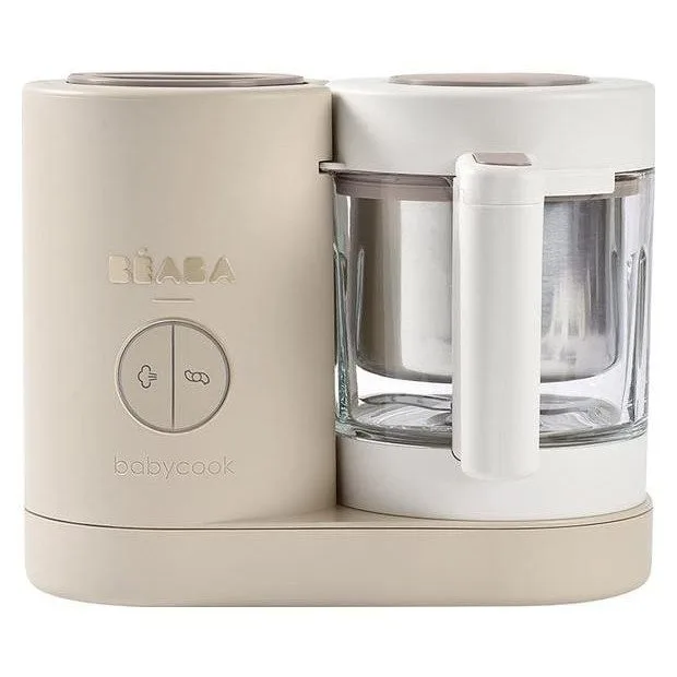Beaba Babycook Neo Clay 916719 — image 1