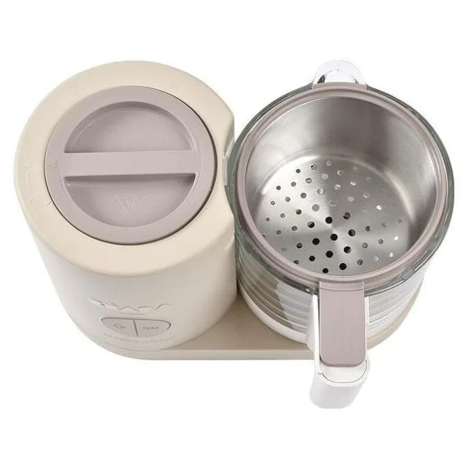 Beaba Babycook Neo Clay 916719 — image 3