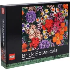LEGO Brick Botanicals 1000 el. 60086