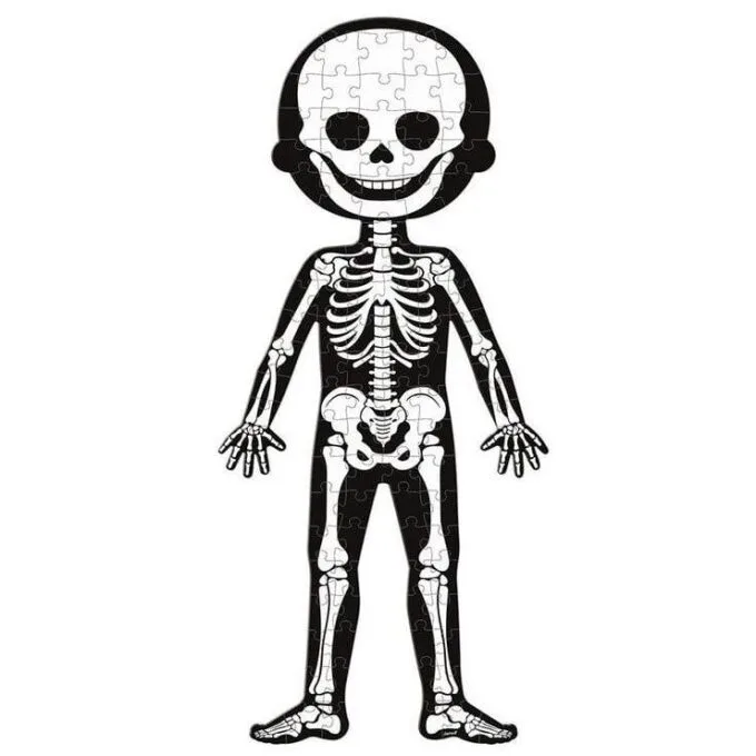 Johnod Body of Man 50, 75 and 100 el. — image 6