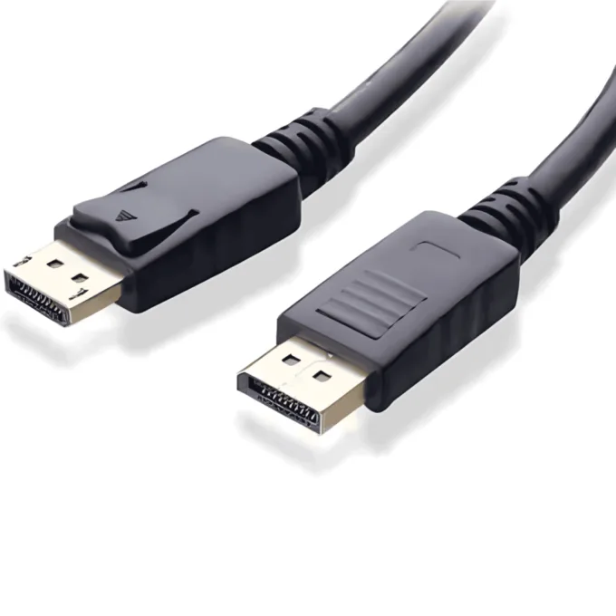 Generic OEM DisplayPort Cable (Bulk) — image 3