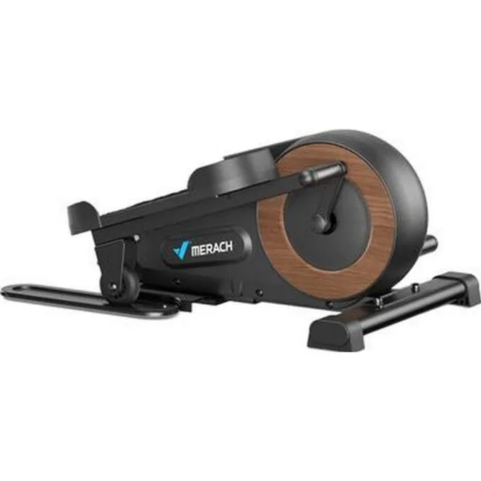 Merach E43B1-EU Mini elliptical cross trainer — image 1