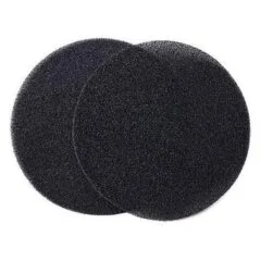 Elite Aria Coal Filter Black
