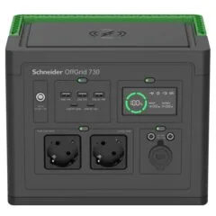 APC Power station PPS730-GR