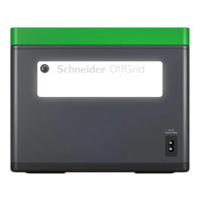 APC Power station PPS730-GR — image 4