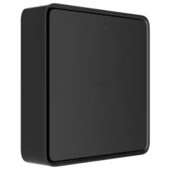 Ajax EN54 Fire Detection Rex Black