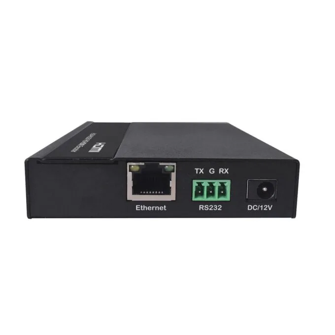 FoxUn SX-HE07 H265/264 HDMI Encoder 1080P HDCP1.4 — image 2