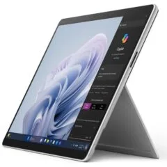 Microsoft Surface Pro 10 5G Core Ultra 7-165U | 13" Touch | 16GB | 256GB | W11P | platinum