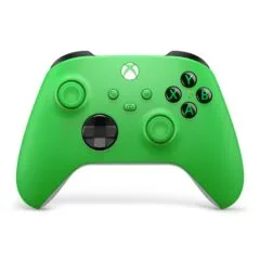 Microsoft Xbox Wireless Controller - Velocity Green EP2-29916