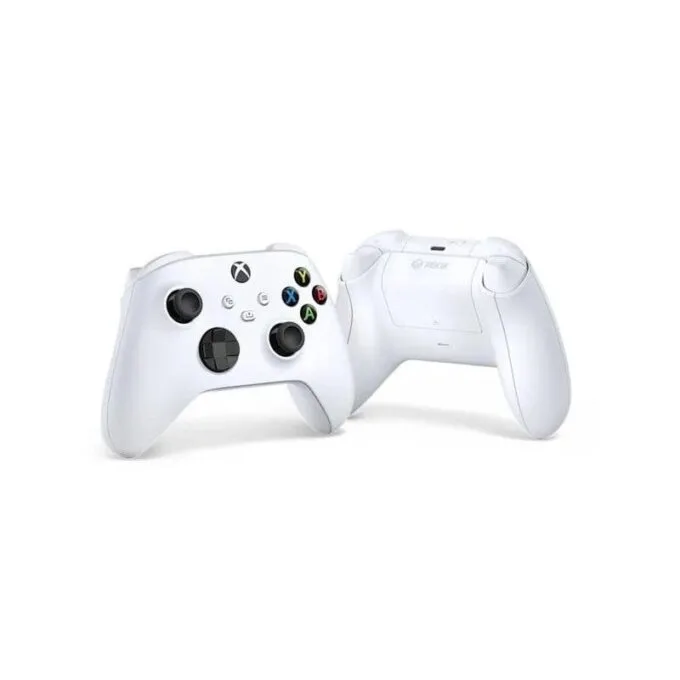 Microsoft Xbox Wireless Controller - Robot White — image 3