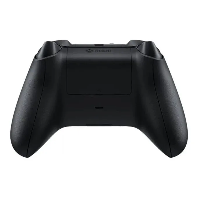 Microsoft Xbox Wireless Controller - Xbox Black — image 3