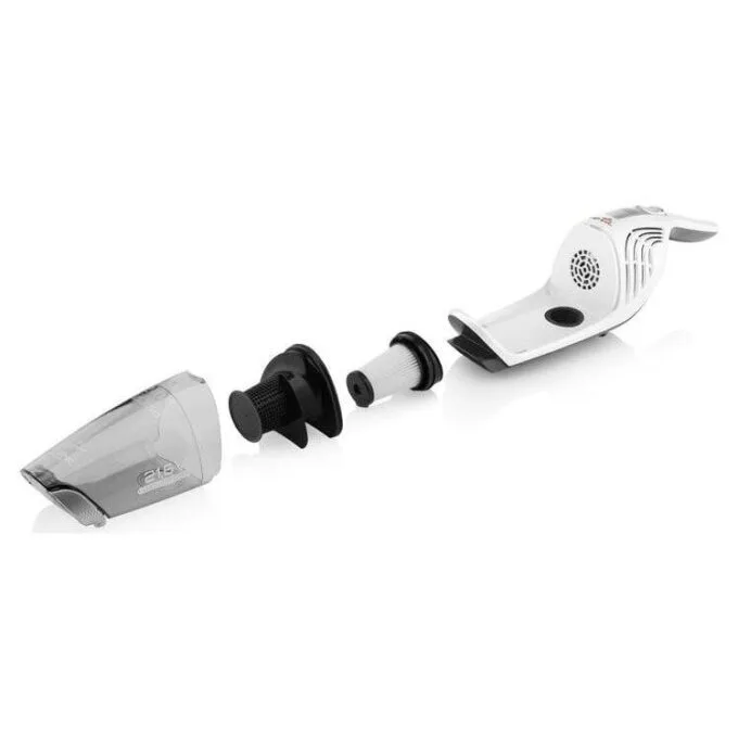 ETA Moneto II 21.6V white — image 7