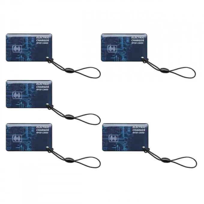 Green Cell EV PowerBox 22kW with Type 2 socket — image 7