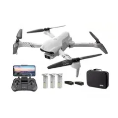 Extralink drone SMART LIFE F10 + 3x battery