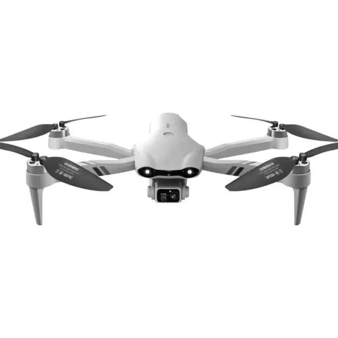 Extralink drone SMART LIFE F10 + 3x battery — image 2