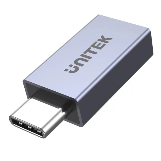 Unitek USB-C adapter on USB-C 40Gbps 240W 8K@60Hz — image 2