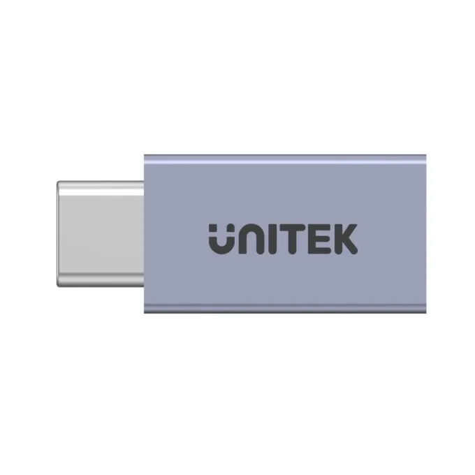 Unitek USB-C adapter on USB-C 40Gbps 240W 8K@60Hz — image 3