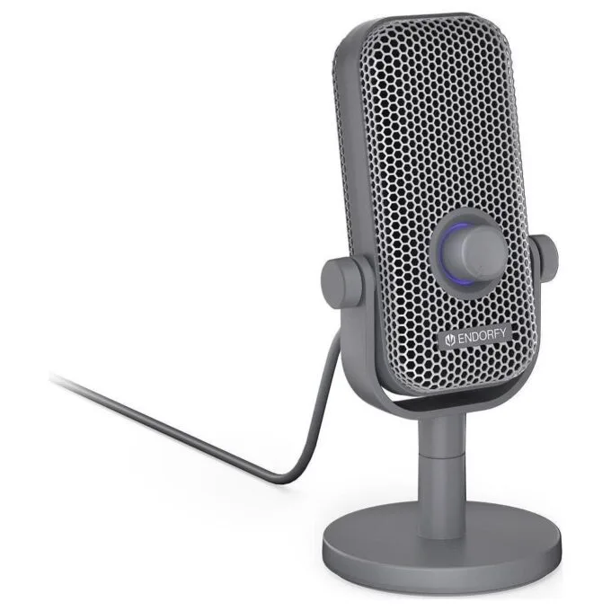 ENDORFY Solum Voice S Alt grey — image 1
