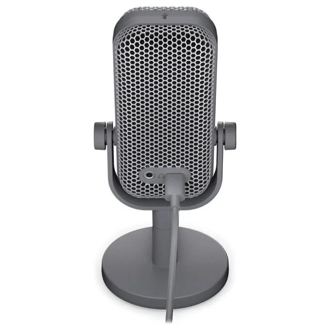ENDORFY Solum Voice S Alt grey — image 10