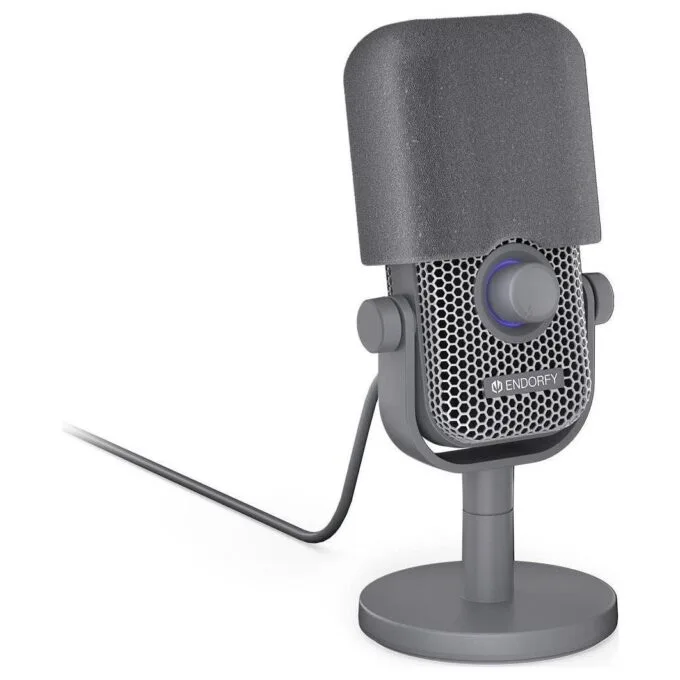 ENDORFY Solum Voice S Alt grey — image 2