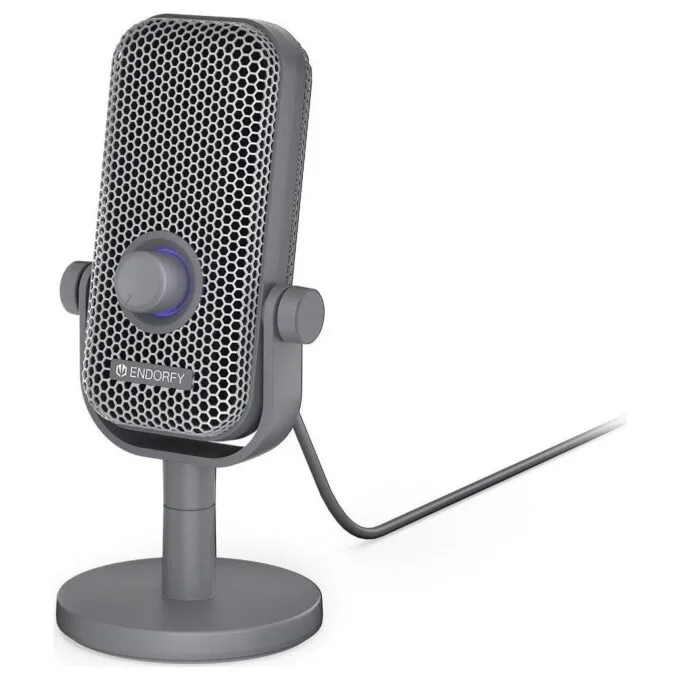 ENDORFY Solum Voice S Alt grey — image 3