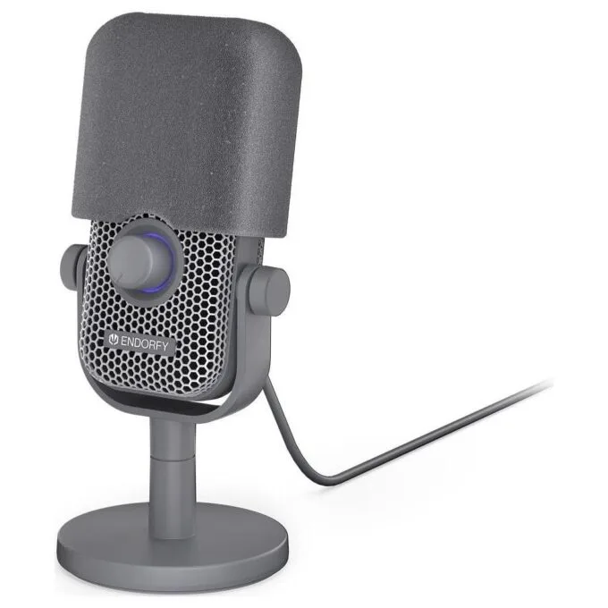 ENDORFY Solum Voice S Alt grey — image 4