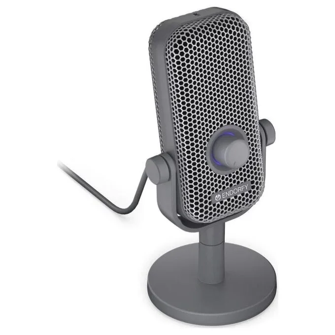 ENDORFY Solum Voice S Alt grey — image 7