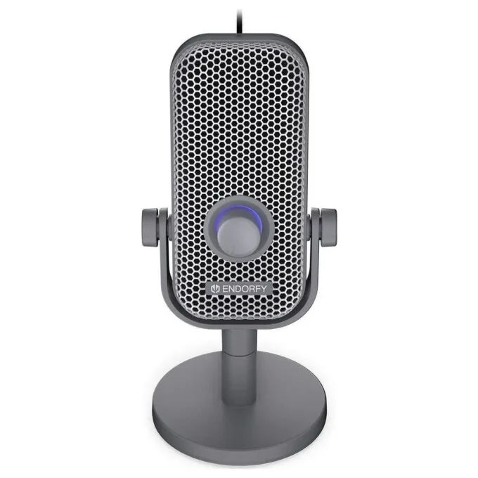 ENDORFY Solum Voice S Alt grey — image 9