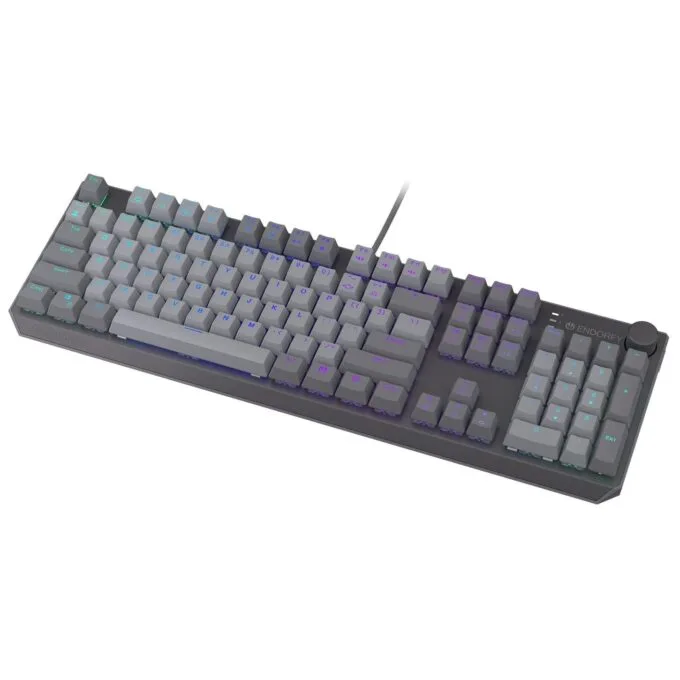 ENDORFY Thock V2 — image 2