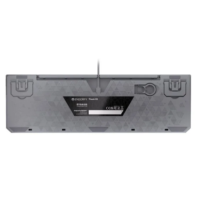 ENDORFY Thock V2 — image 8