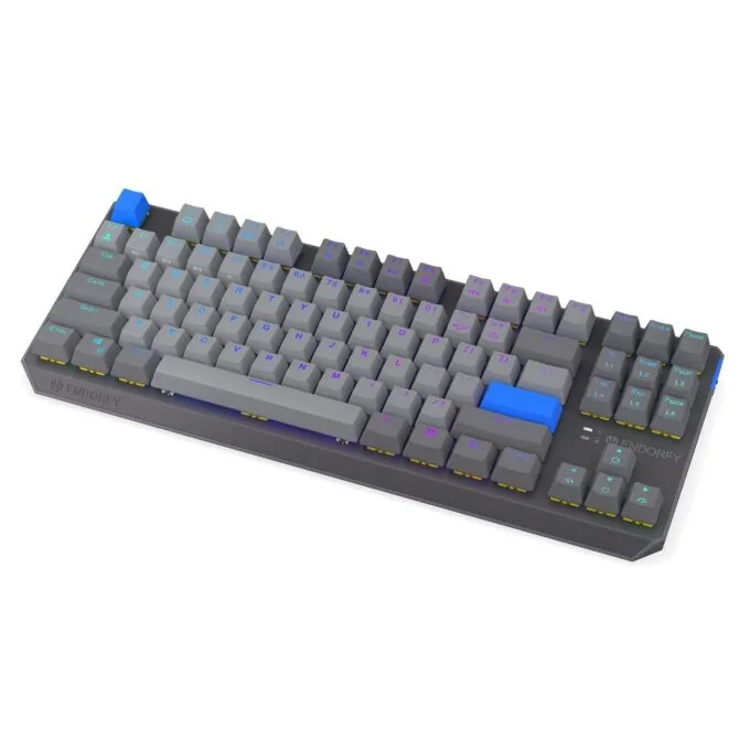 ENDORFY Thock V2 TKL Wireless — image 2