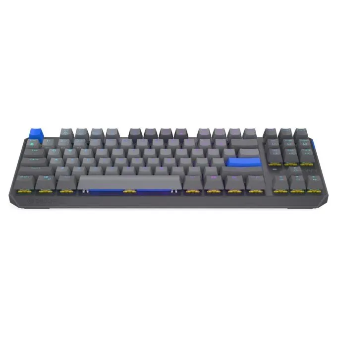 ENDORFY Thock V2 TKL Wireless — image 4