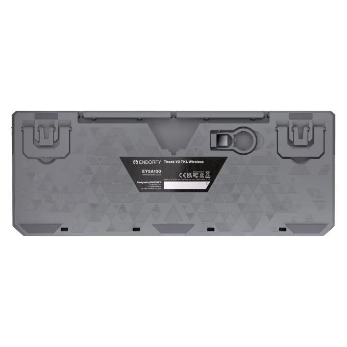 ENDORFY Thock V2 TKL Wireless — image 8