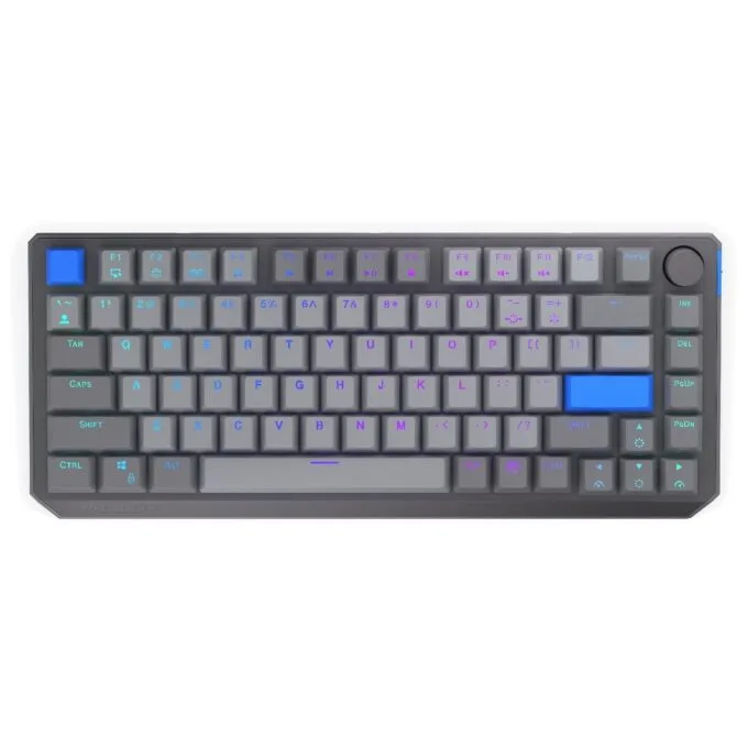 ENDORFY Thock V2 75% Wireless — image 1