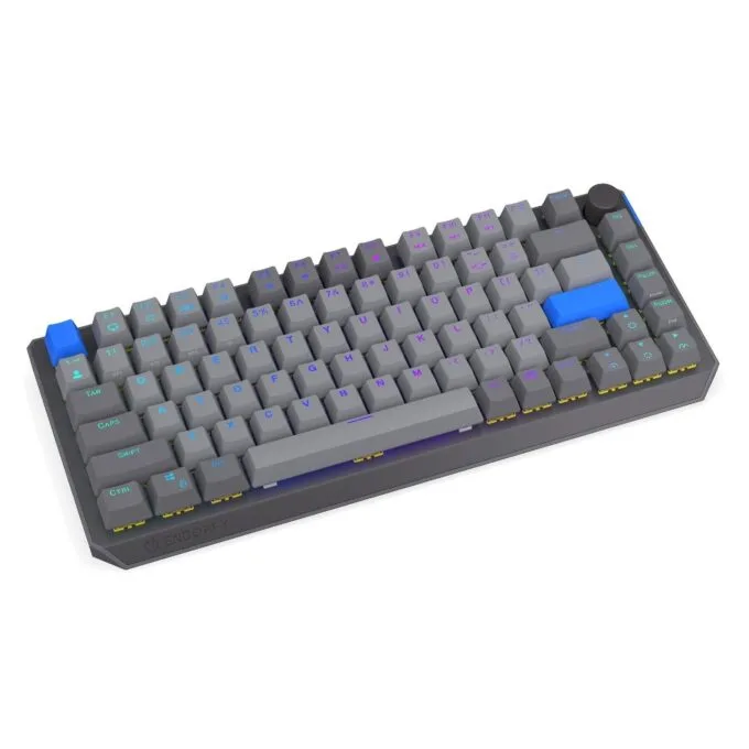 ENDORFY Thock V2 75% Wireless — image 3