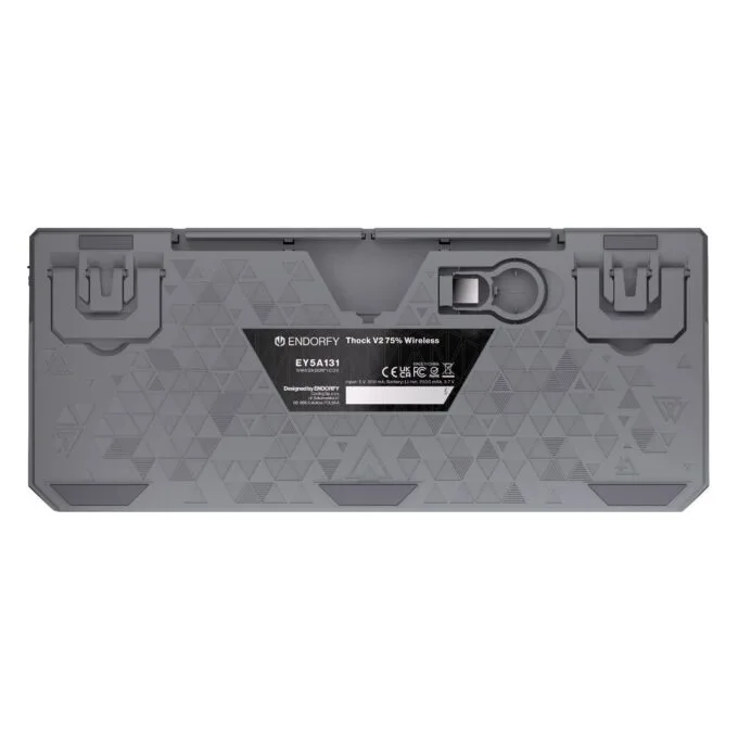 ENDORFY Thock V2 75% Wireless — image 8