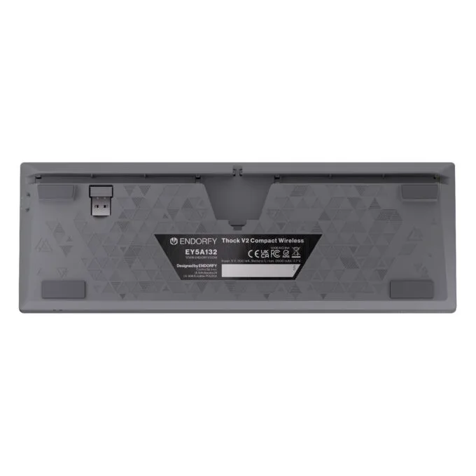 ENDORFY Thock V2 Compact Wireless — image 8