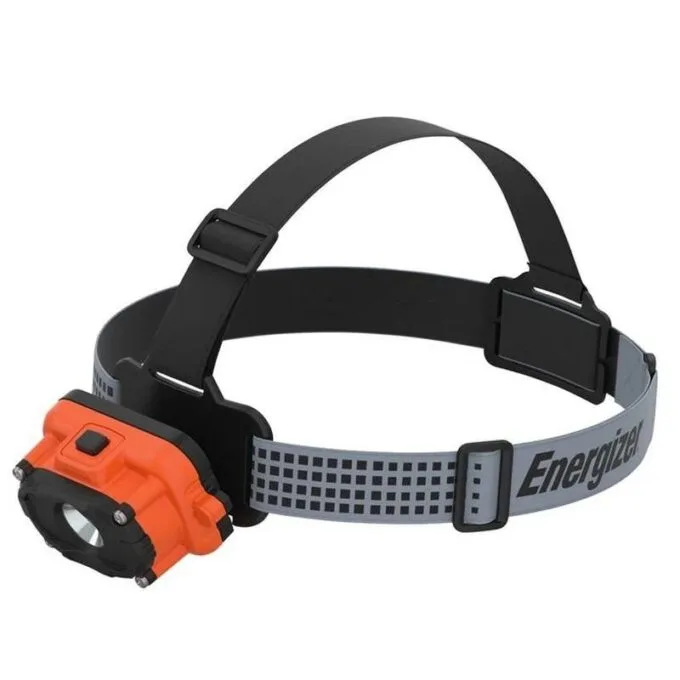 Energizer Light Headlight 130 Lumens & 6 Hrs IP67 - ATEX — image 2