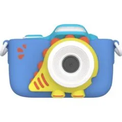 myFirst Camera 3 blue