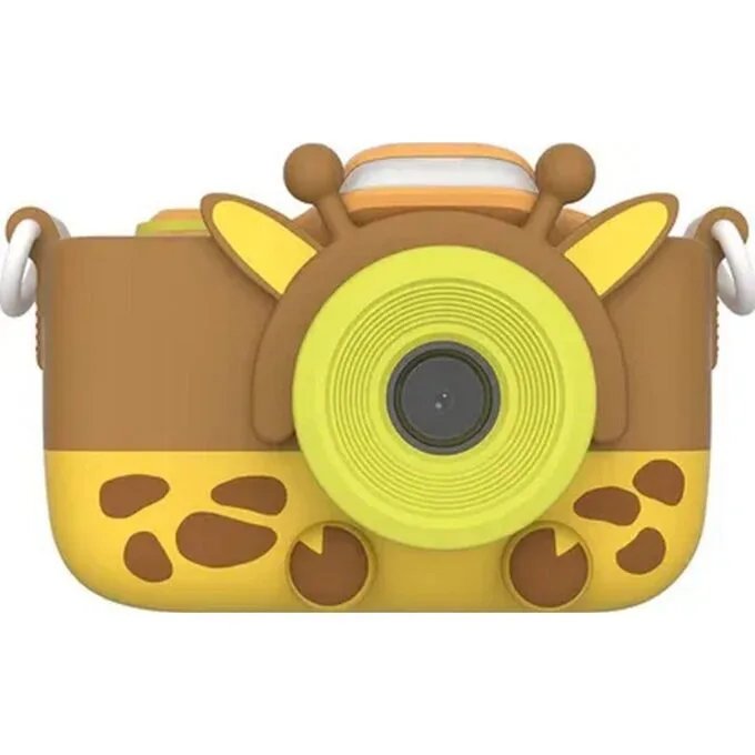 myFirst Camera 3 yellow — image 1