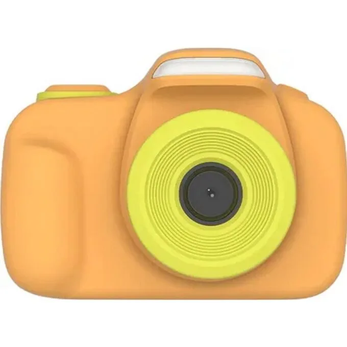 myFirst Camera 3 yellow — image 2