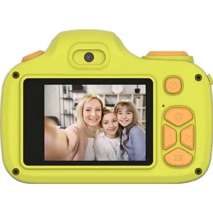 myFirst Camera 3 yellow — image 4