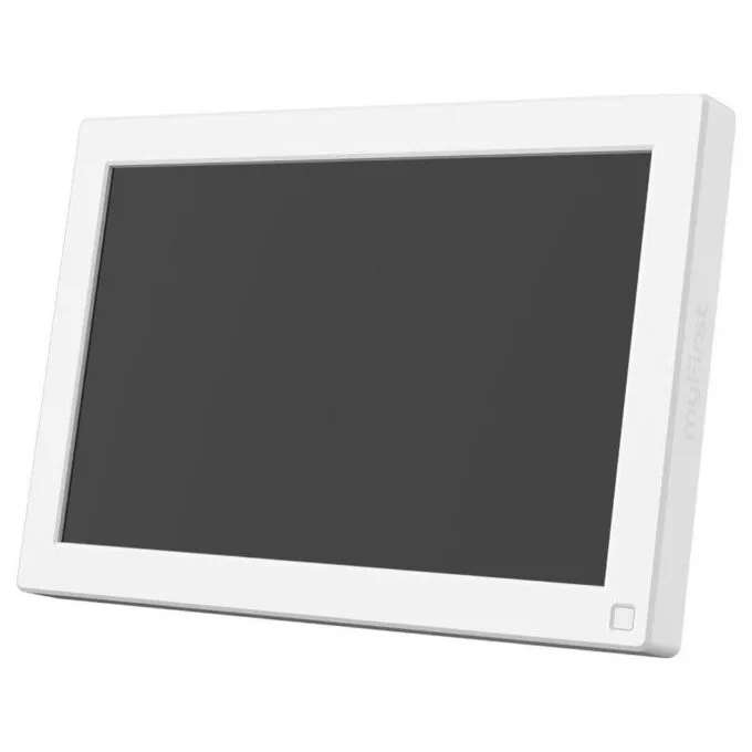 myFirst Live 10" white — image 1