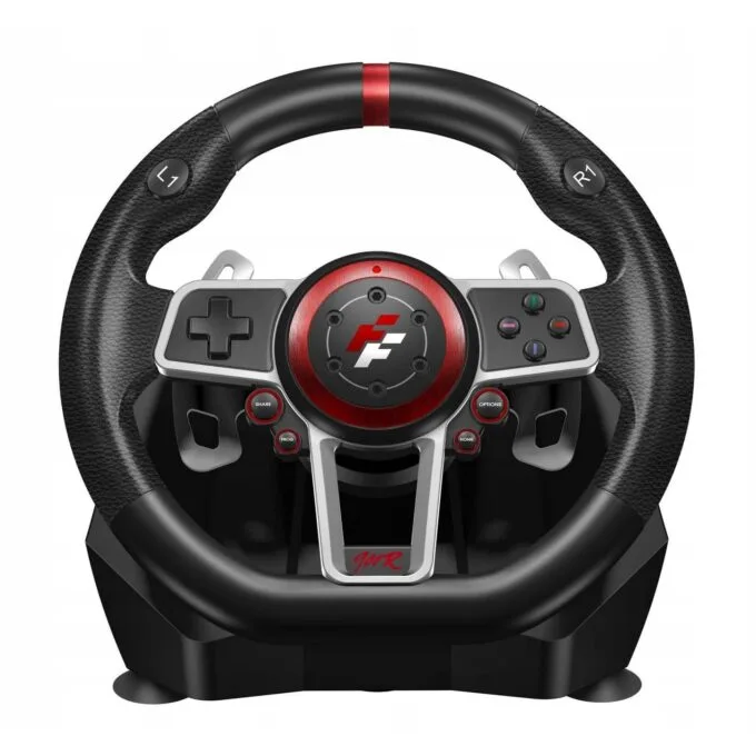 FlashFire Steering wheel Suzuka Racing PRO ES900R — image 2