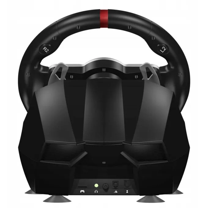 FlashFire Steering wheel Suzuka Racing PRO ES900R — image 4