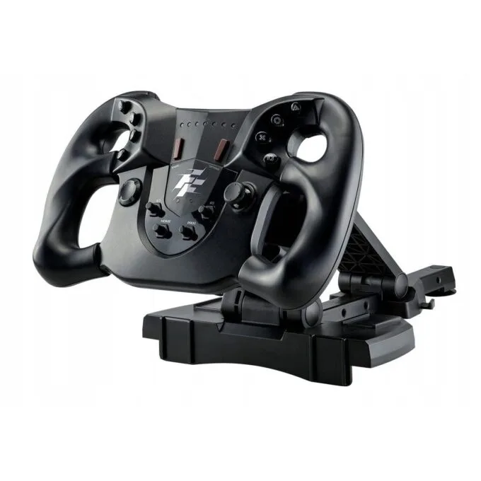 FlashFire Steering wheel Monza WH3205V — image 1