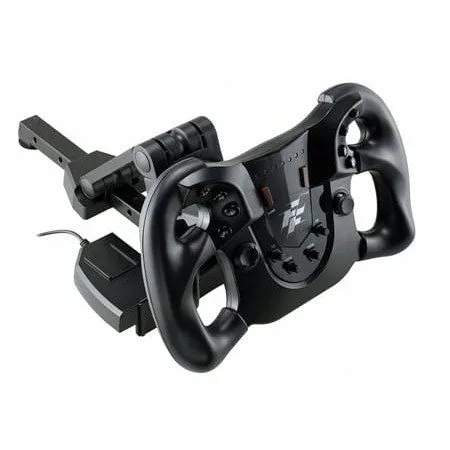 FlashFire Steering wheel Monza WH3205V — image 4