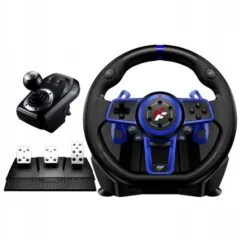 FlashFire Force Wheel Steering Wheel F111 PS5