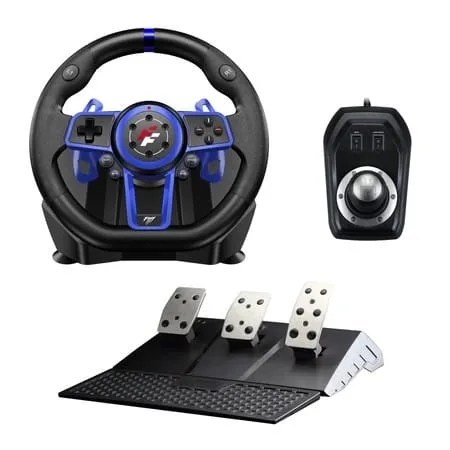 FlashFire Force Wheel Steering Wheel F111 PS5 — image 2