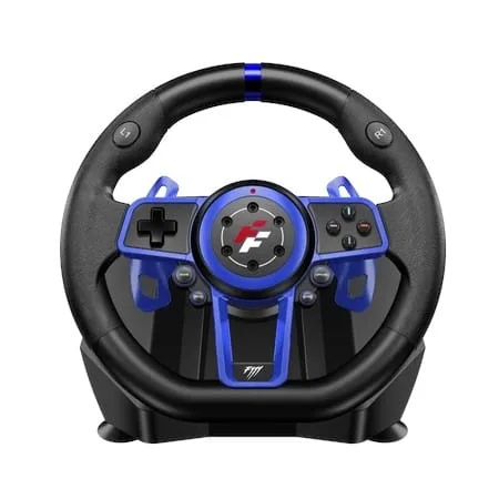 FlashFire Force Wheel Steering Wheel F111 PS5 — image 3